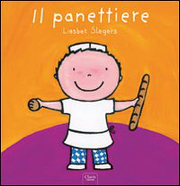 Il panettiere - Librerie.coop Il panettiere - Librerie.coop