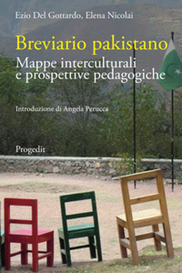 Breviario pakistano. Mappe interculturali e prospettive pedagogiche - Librerie.coop Breviario pakistano. Mappe interculturali e prospettive pedagogiche - Librerie.coop