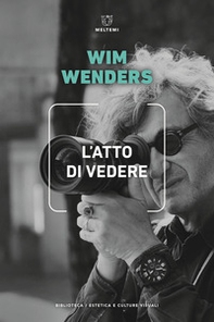 L'atto di vedere - Librerie.coop L'atto di vedere - Librerie.coop