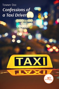 Confessions of a taxi driver - Librerie.coop