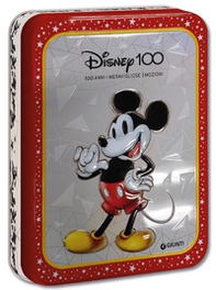 Storie di latta. Disney 100. 100 anni di meravigliose emozioni - Librerie.coop Storie di latta. Disney 100. 100 anni di meravigliose emozioni - Librerie.coop