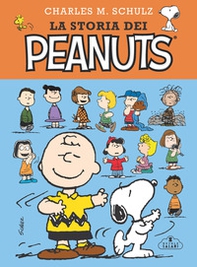 La storia dei Peanuts - Librerie.coop