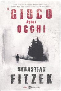 Il gioco degli occhi - Librerie.coop Il gioco degli occhi - Librerie.coop