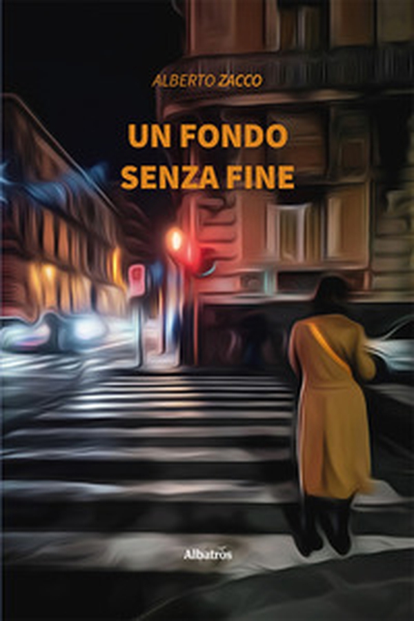 Un fondo senza fine - Librerie.coop Un fondo senza fine - Librerie.coop