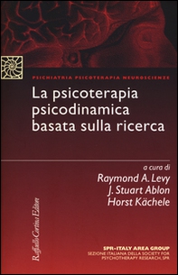 La psicoterapia psicodinamica basata sulla ricerca - Librerie.coop