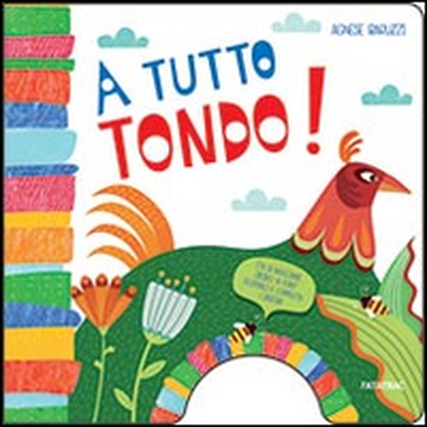 A tutto tondo! - Librerie.coop A tutto tondo! - Librerie.coop