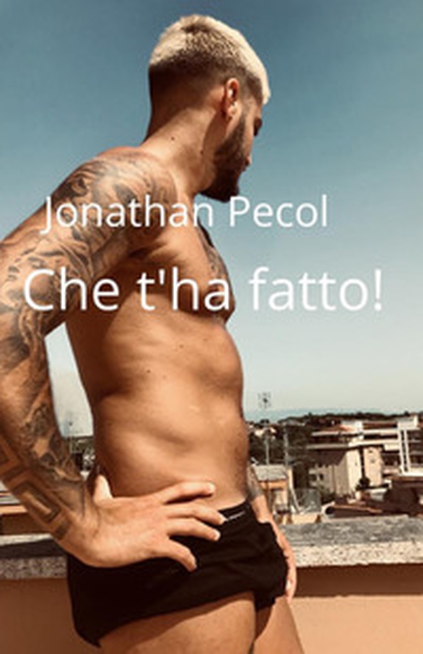 Che t'ha fatto! - Librerie.coop Che t'ha fatto! - Librerie.coop