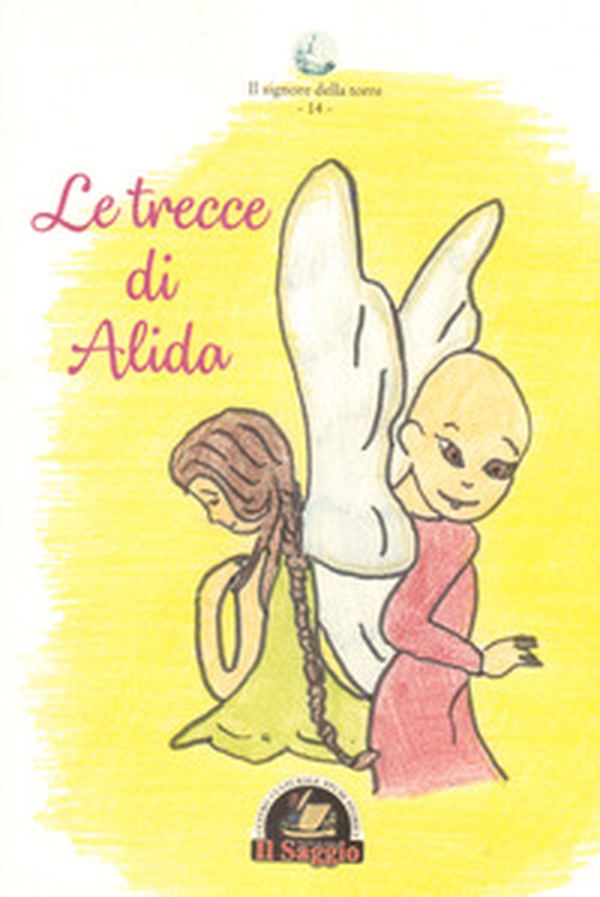 Le trecce di Alida - Librerie.coop Le trecce di Alida - Librerie.coop