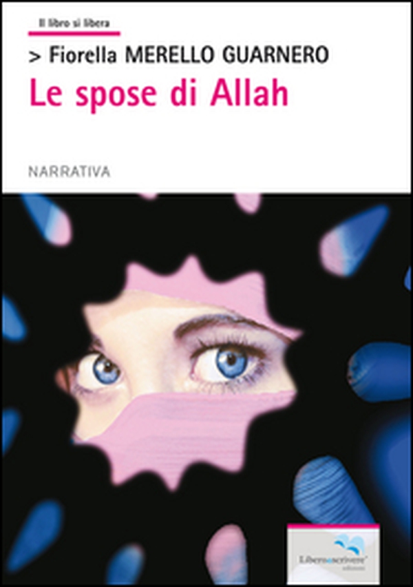 Le spose di Allah - Librerie.coop Le spose di Allah - Librerie.coop