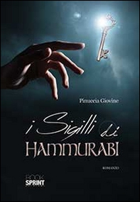 I sigilli di Hammurabi - Librerie.coop