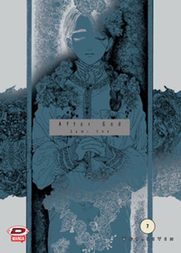 After god - Vol. 7 - Librerie.coop