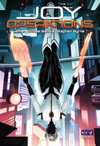 Joy operation's. Ediz. variant - Librerie.coop