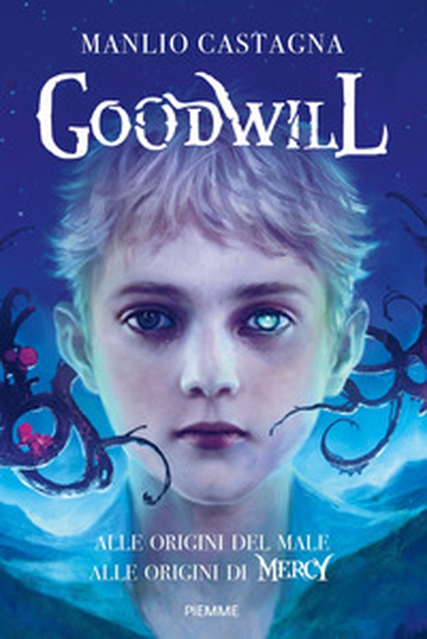 Goodwill - Librerie.coop Goodwill - Librerie.coop