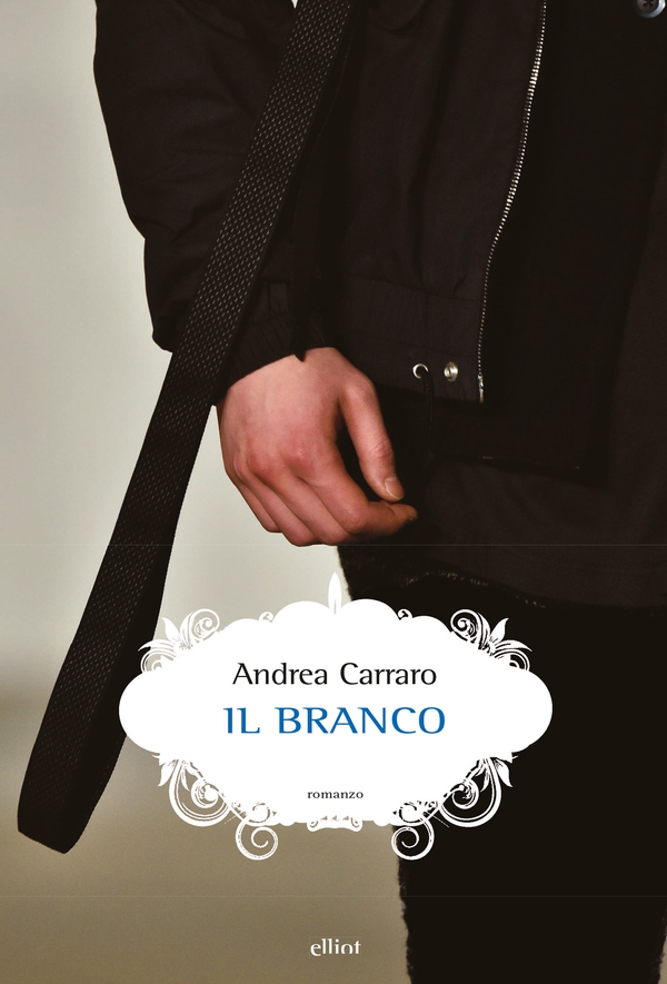 Il branco - Librerie.coop Il branco - Librerie.coop