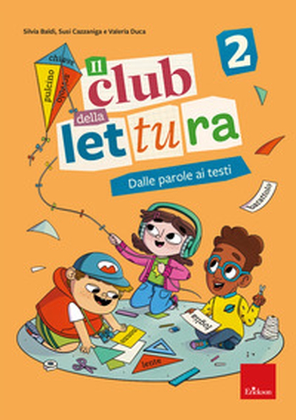 Il club della lettura - Vol. 2 - Librerie.coop