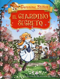 Il giardino segreto di Frances Hodgson Burnett - Librerie.coop Il giardino segreto di Frances Hodgson Burnett - Librerie.coop