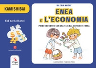 Enea e l'economia. Primo incontro con una scienza davvero strana. Kamishibai - Librerie.coop Enea e l'economia. Primo incontro con una scienza davvero strana. Kamishibai - Librerie.coop