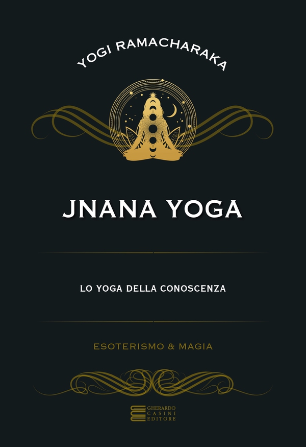 Jnana Yoga - Librerie.coop