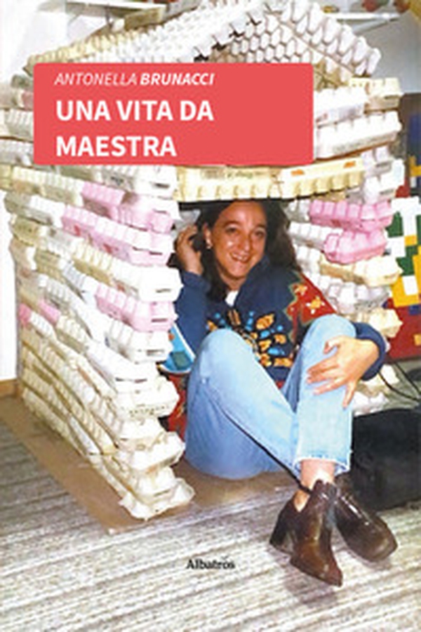 Una vita da maestra - Librerie.coop Una vita da maestra - Librerie.coop