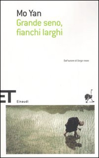Grande seno, fianchi larghi - Librerie.coop Grande seno, fianchi larghi - Librerie.coop