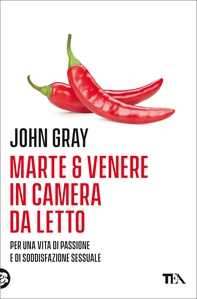 Marte e Venere in camera da letto - Librerie.coop Marte e Venere in camera da letto - Librerie.coop