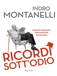 Ricordi sott'odio - Librerie.coop