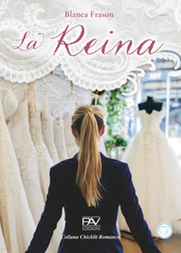 La reina - Librerie.coop La reina - Librerie.coop