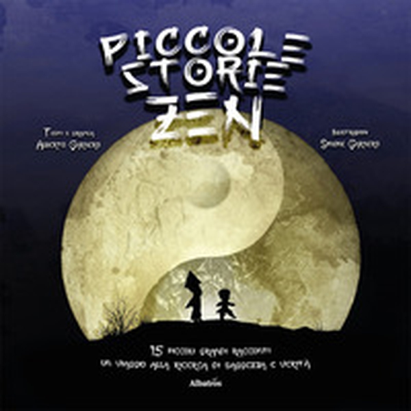 Piccole storie zen - Librerie.coop Piccole storie zen - Librerie.coop