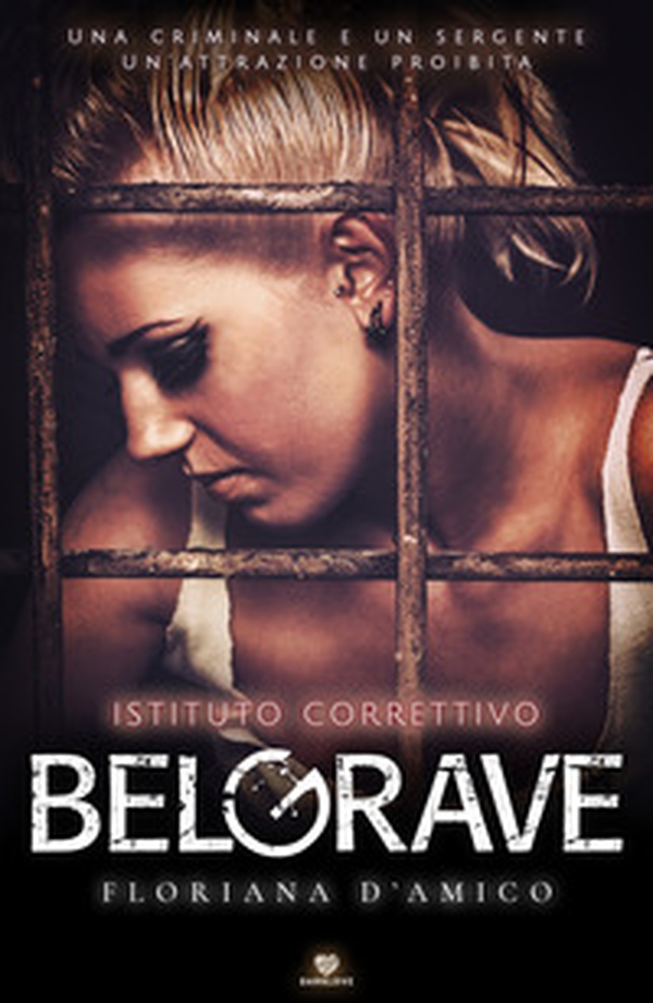 BelGrave. Istituto correttivo - Librerie.coop BelGrave. Istituto correttivo - Librerie.coop