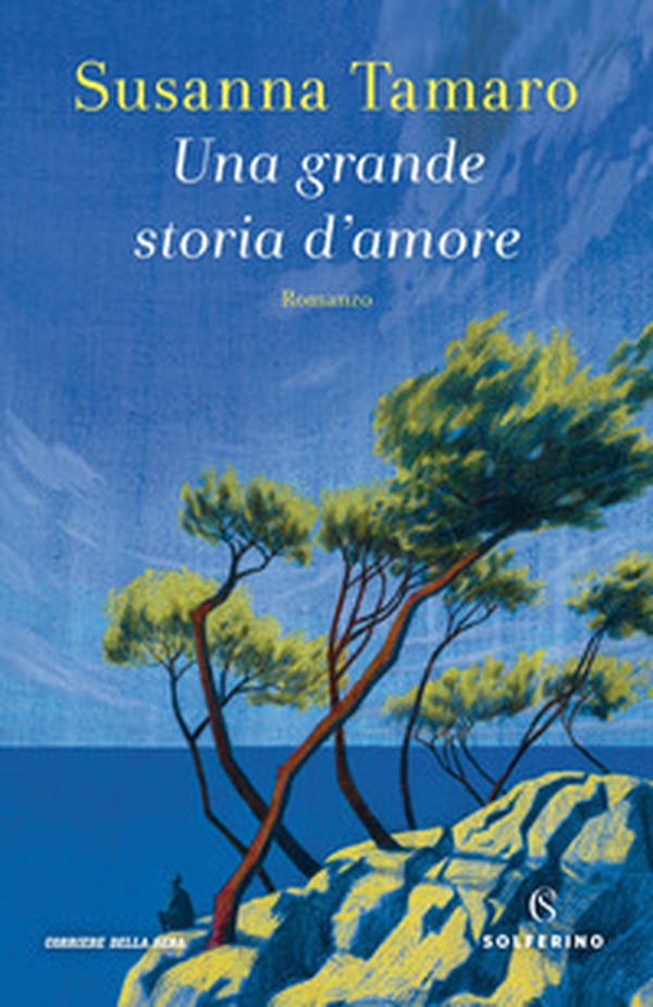 Una grande storia d'amore - Librerie.coop Una grande storia d'amore - Librerie.coop