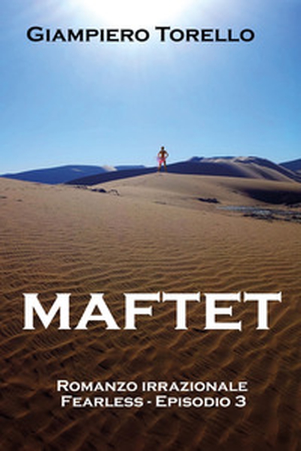 Maftet - Librerie.coop