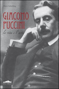 Biografia di Giacomo Puccini - Librerie.coop