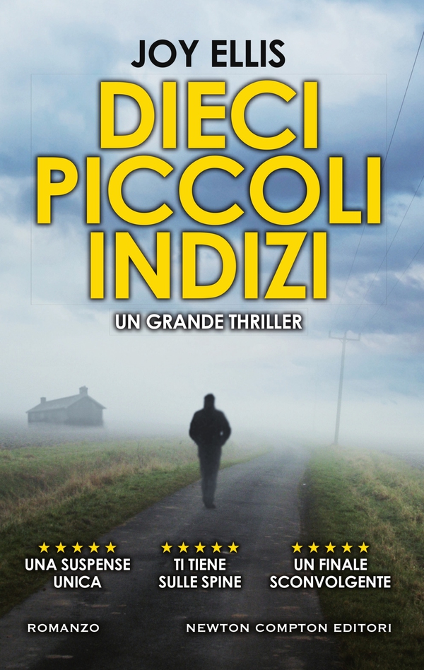 Dieci piccoli indizi - Librerie.coop Dieci piccoli indizi - Librerie.coop