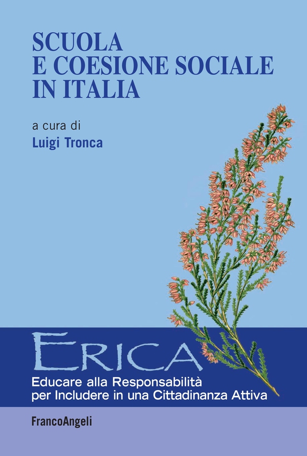 Scuola e coesione sociale in Italia - Librerie.coop Scuola e coesione sociale in Italia - Librerie.coop