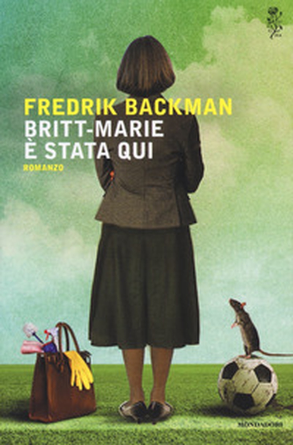 Britt-Marie è stata qui - Librerie.coop Britt-Marie è stata qui - Librerie.coop