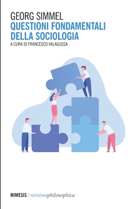 Questioni fondamentali della sociologia - Librerie.coop Questioni fondamentali della sociologia - Librerie.coop