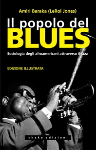 Il Popolo Del Blues - Librerie.coop