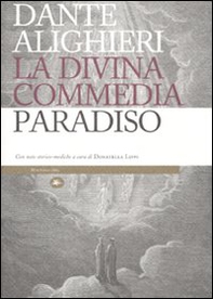 La Divina Commedia. Paradiso. Con note storico-mediche - Librerie.coop La Divina Commedia. Paradiso. Con note storico-mediche - Librerie.coop