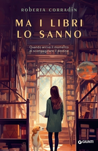 Ma i libri lo sanno - Librerie.coop