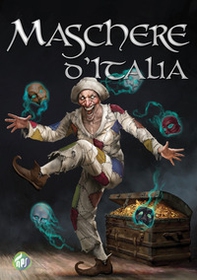 Maschere d'Italia - Librerie.coop