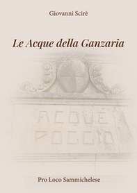 Le acque della Ganzaria - Librerie.coop