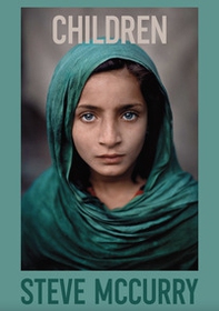 Steve McCurry. Children. Ediz. italiana e inglese - Librerie.coop Steve McCurry. Children. Ediz. italiana e inglese - Librerie.coop