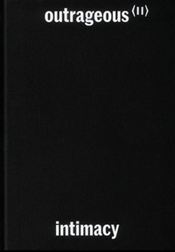 Lea Porsager: outrageous intimacy - Librerie.coop