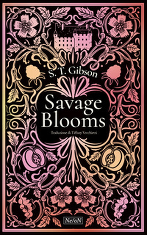 Savage Blooms - Librerie.coop