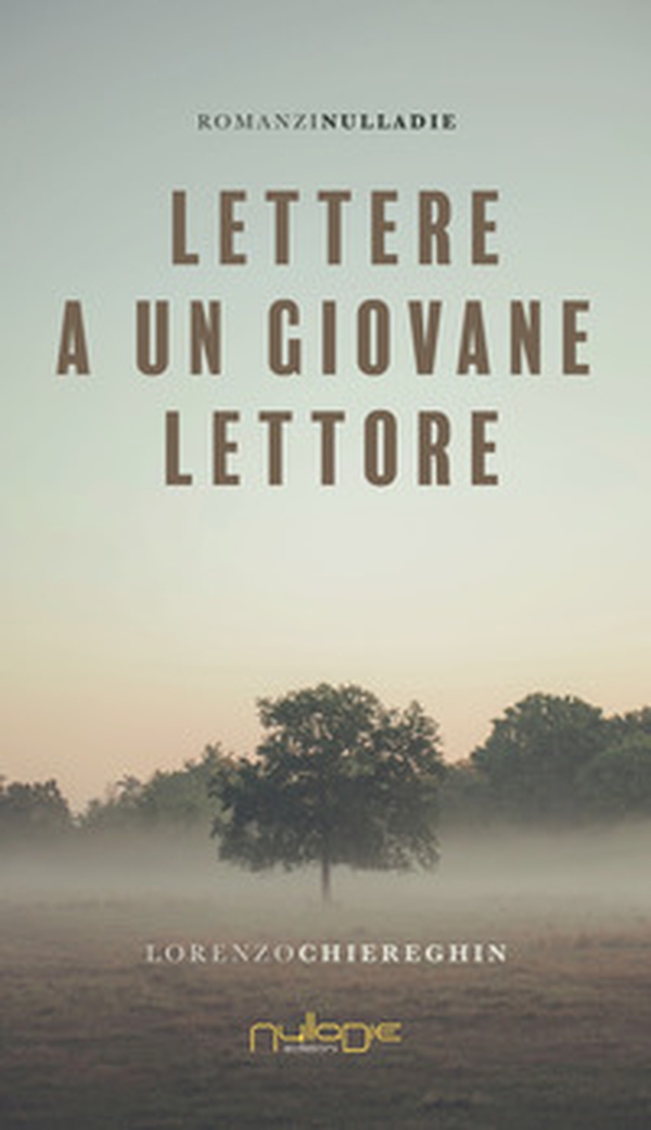Lettere a un giovane lettore - Librerie.coop Lettere a un giovane lettore - Librerie.coop