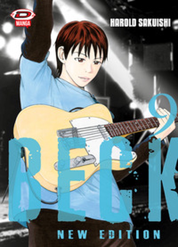 Beck. New edition - Vol. 9 - Librerie.coop Beck. New edition - Vol. 9 - Librerie.coop