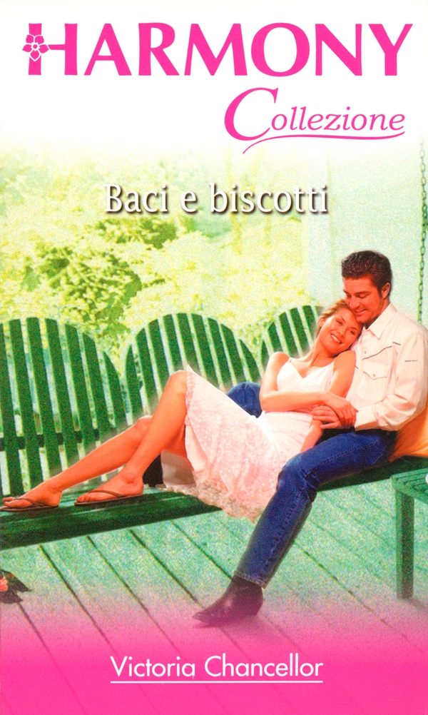 Baci e biscotti - Librerie.coop Baci e biscotti - Librerie.coop