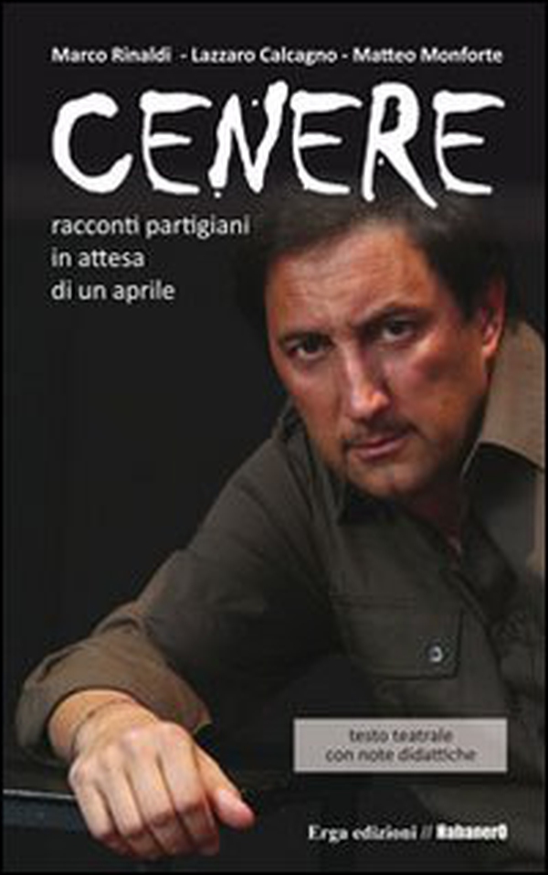 Cenere - Librerie.coop Cenere - Librerie.coop