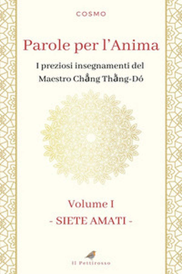 Parole per l'anima. I preziosi insegnamenti del maestro Chang Thang-Do - Vol. 1 - Librerie.coop Parole per l'anima. I preziosi insegnamenti del maestro Chang Thang-Do - Vol. 1 - Librerie.coop