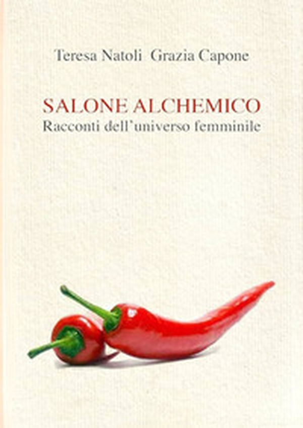Salone alchemico - Librerie.coop